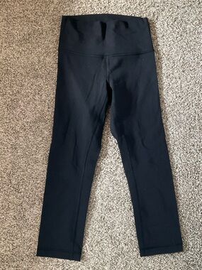 lululemon High-Waist Leggings
